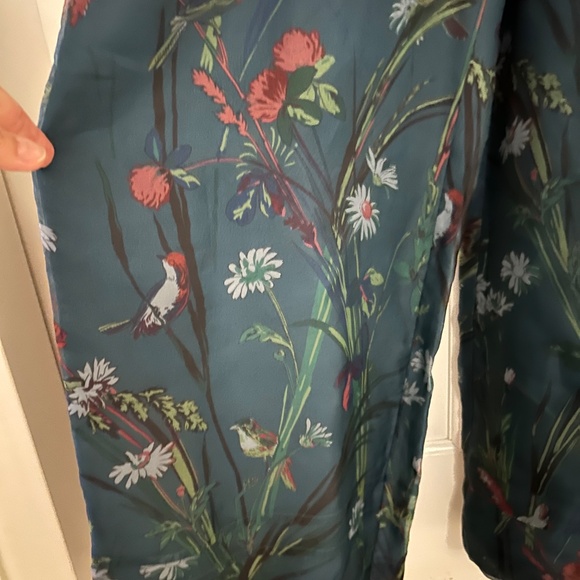 Anthropologie Somerset Jumpsuit - Picture 2 of 11